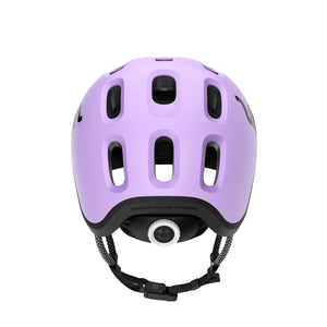woom fahrradhelm m woom Fahrradhelm ready lilac m – STEYBE FÜR KINDER