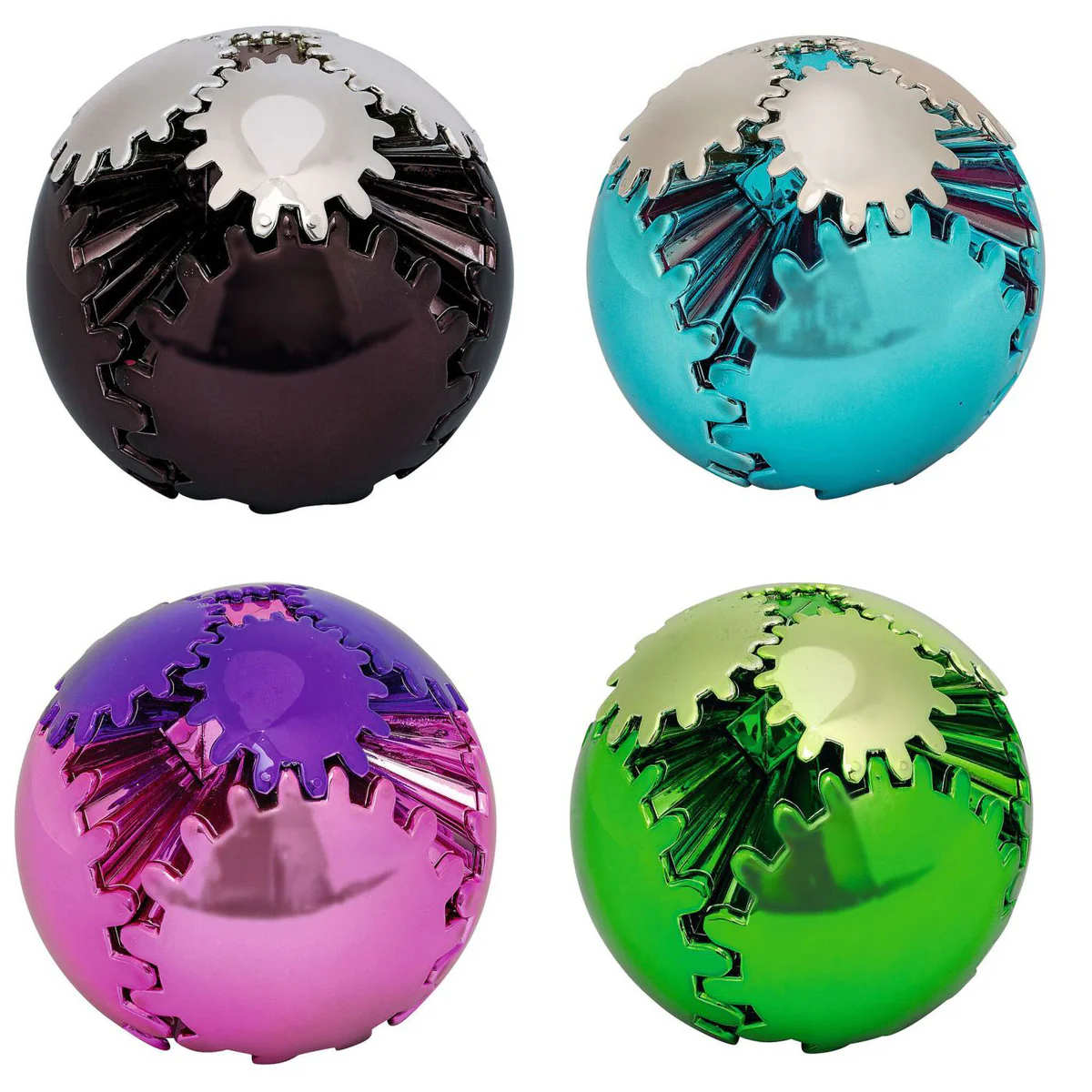 Moses Phänomint Zahnradball