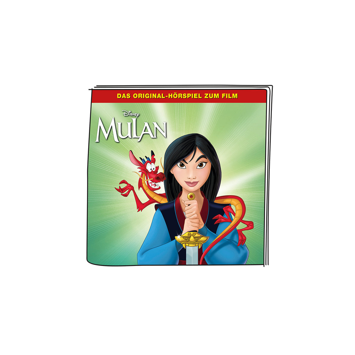 Tonies - Disney - Mulan
