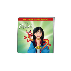 Tonies - Disney - Mulan