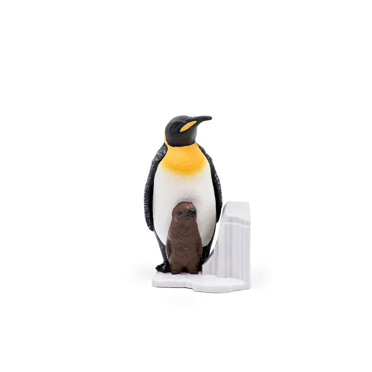 tonies - Was ist was - Pinguine/ Tiere im Zoo