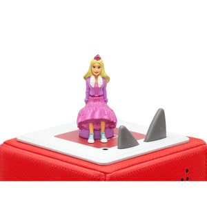 Tonies - Barbie - Princess Adventure