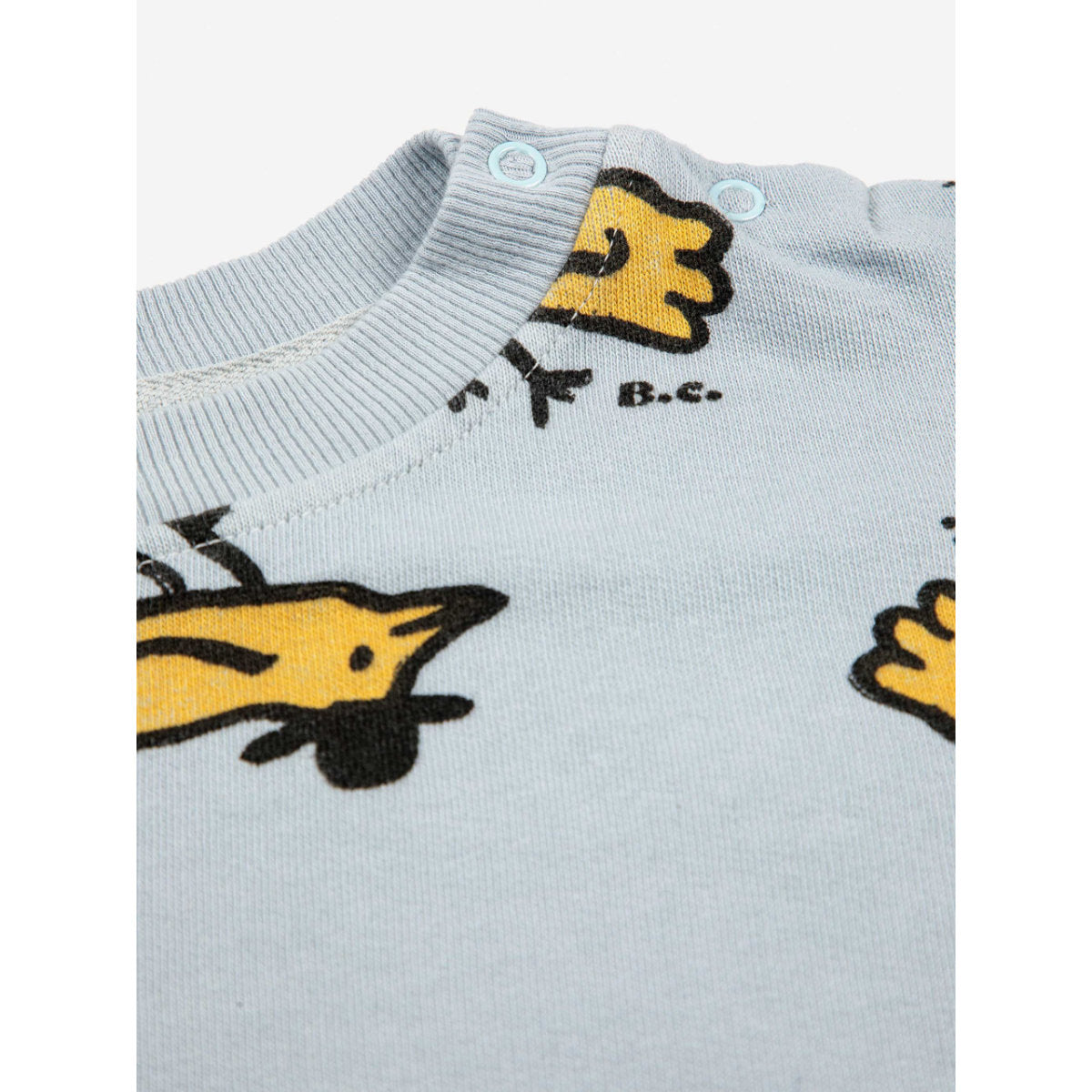 BOBO CHOSES  Sweatshirt MR BIRDY