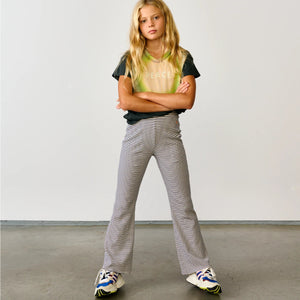 Bellerose Cumin Leggings streifen