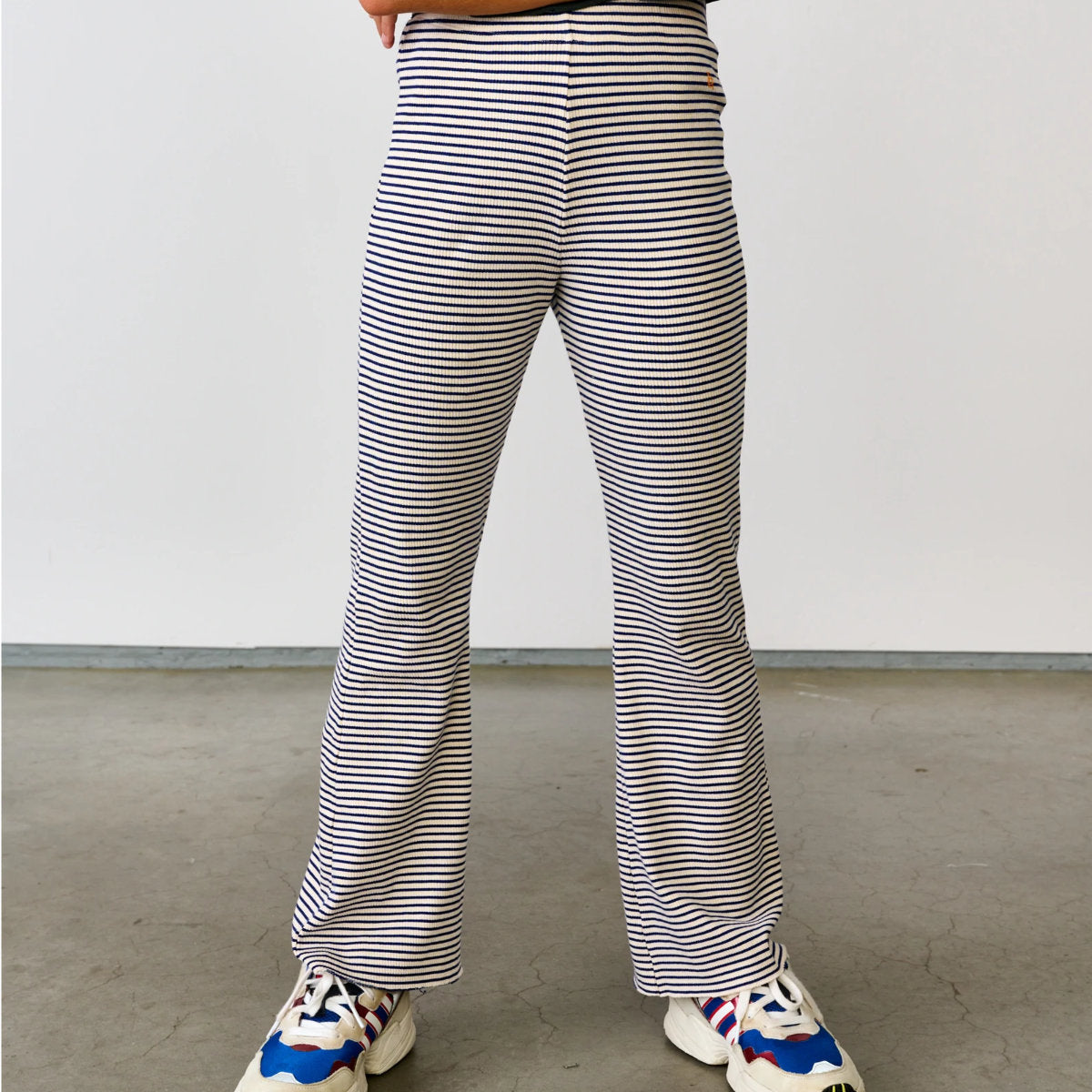 Bellerose Cumin Leggings streifen