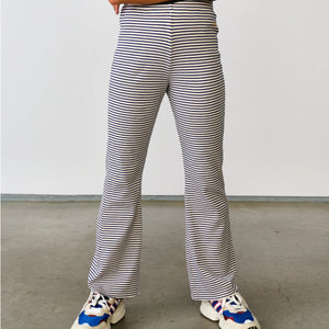 Bellerose Cumin Leggings streifen