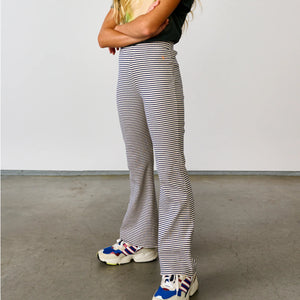 Bellerose Cumin Leggings streifen