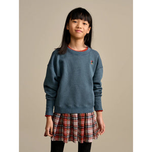 Bellerose Sweatshirt Fadem dove