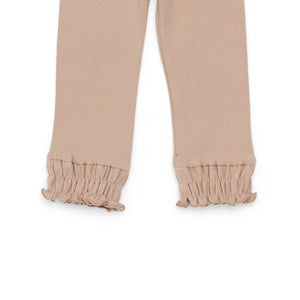 Donsje les Leggings | Rose-Mocha