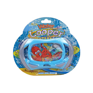 Wasser-Flipper-Spiel Ozena