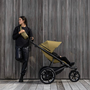 thule Urban Glide 3 buggy nutria