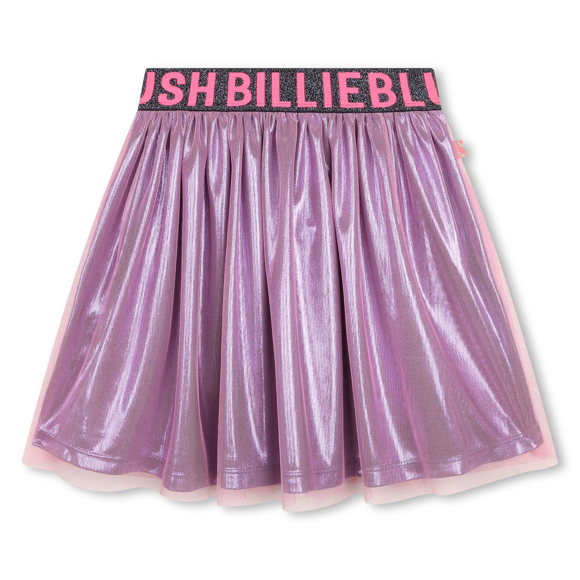 Billieblush Tüllrock rose