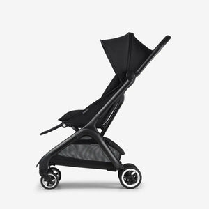 Bugaboo Butterfly Sitz-Buggy schwarz