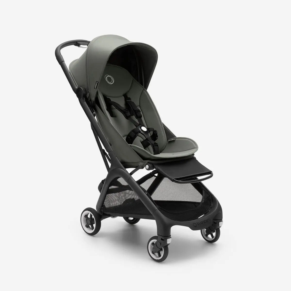 Bugaboo Butterfly Sitz-Buggy waldgrün