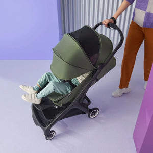 Bugaboo Butterfly Sitz-Buggy waldgrün