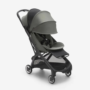 Bugaboo Butterfly Sitz-Buggy waldgrün