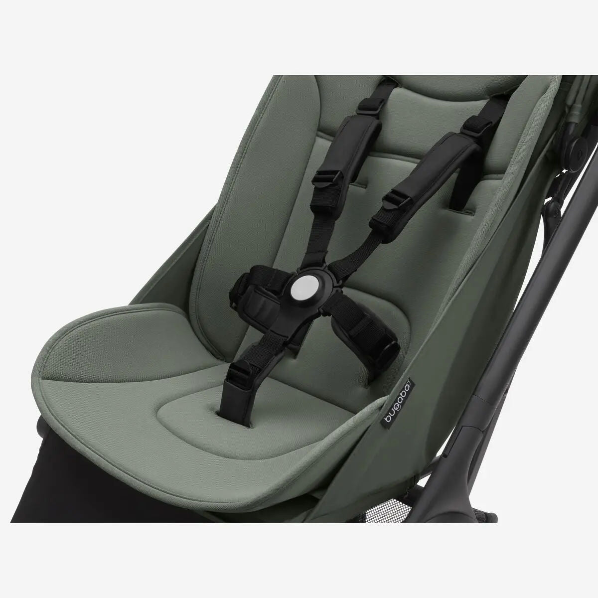 Bugaboo Butterfly Sitz-Buggy waldgrün