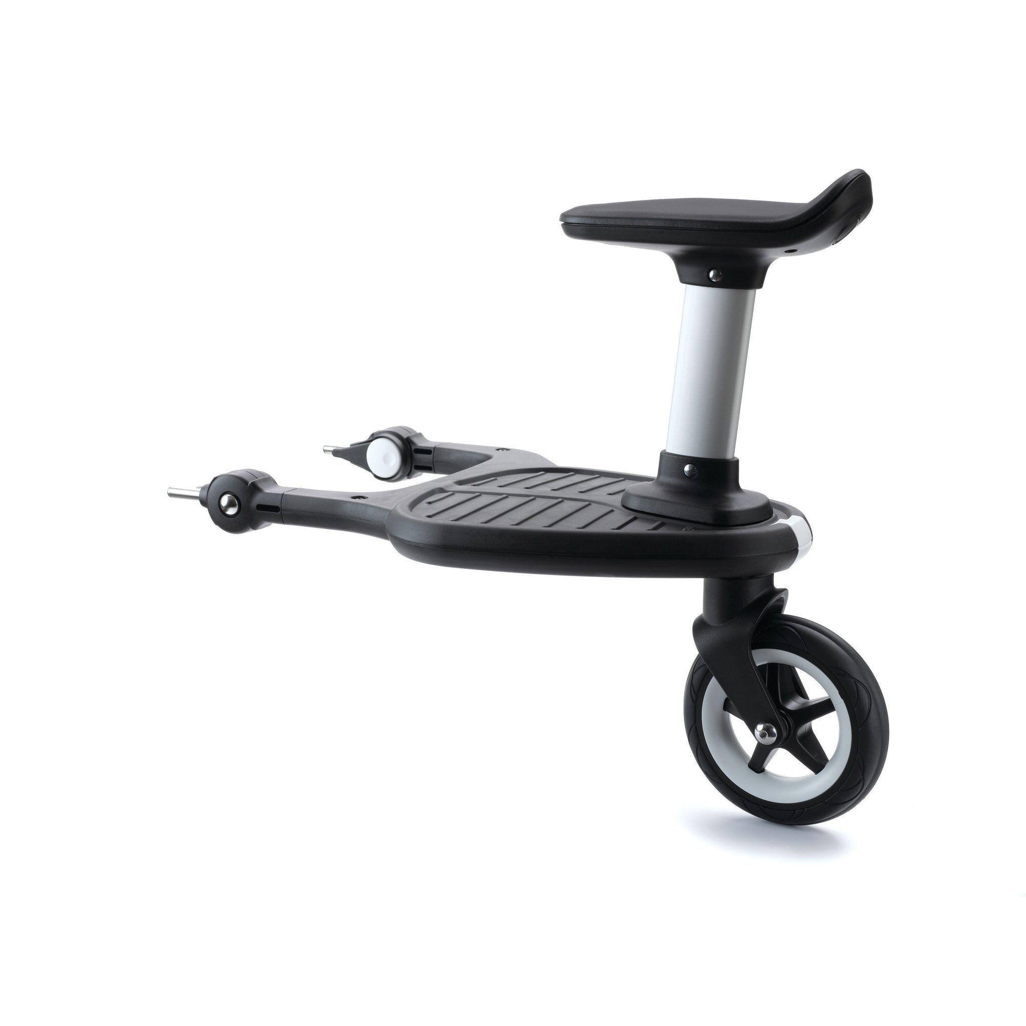 Bugaboo Komfort-Mitfahrbrett schwarz – STEYBE FÜR KINDER
