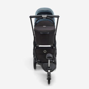 bugaboo mitfahrbrett donkey Bugaboo Komfort-Mitfahrbrett schwarz – STEYBE FÜR KINDER
