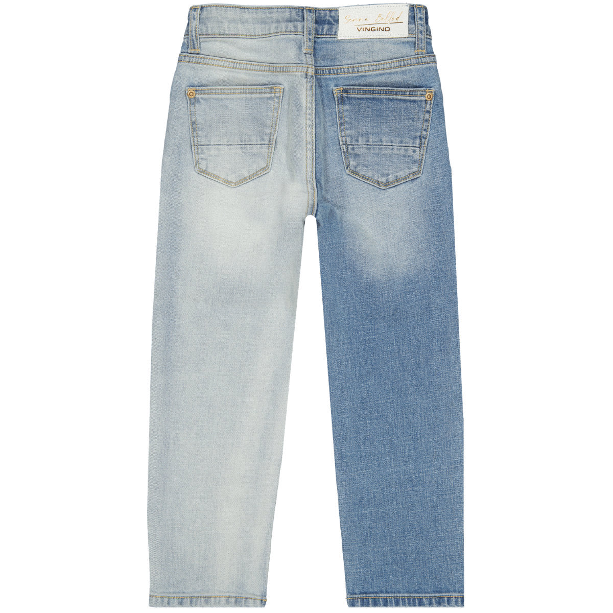 Vingino Jeans Candy Bleach