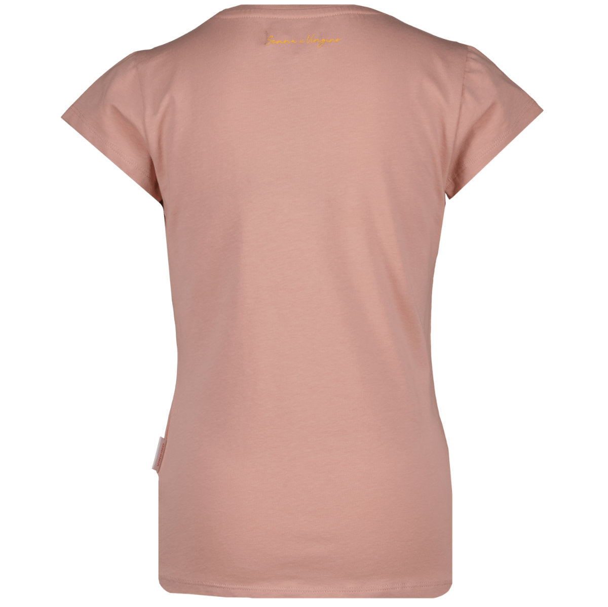 Vingino T -Shirt Harline old pink