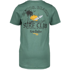 Vingino T Shirt Huwy russian green