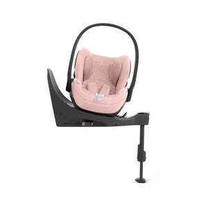 CYBEX Platinum Babyschale Cloud T i-Size peach pink (Plus)