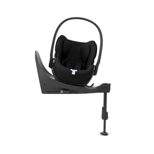 CYBEX Platinum Babyschale Cloud T i-Size Sepia Black (Comfort)