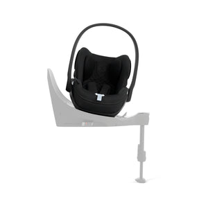 CYBEX Platinum Babyschale Cloud T i-Size sepia black (Plus)