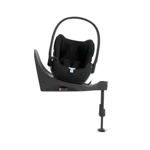 CYBEX Platinum Babyschale Cloud T i-Size sepia black (Plus)