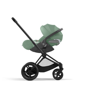 CYBEX Platinum Babyschale Cloud T i-Size leaf green (Plus)