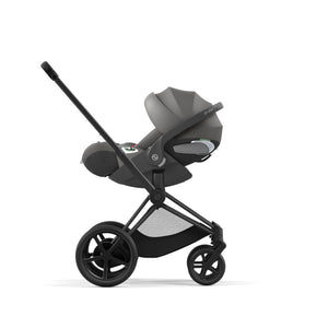 CYBEX Platinum Babyschale Cloud T i-Size mirage grey (Comfort)