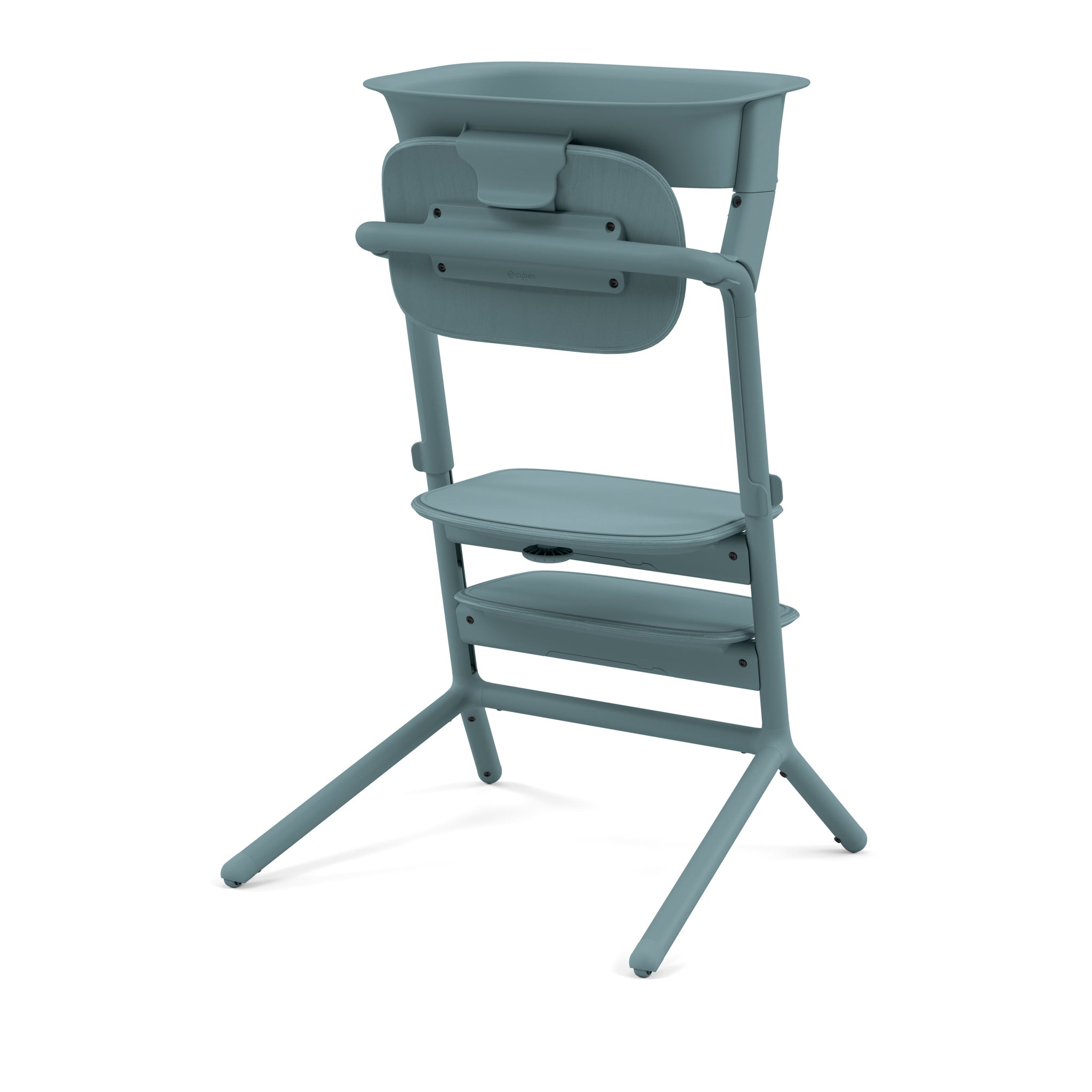 cybex lemo learning tower set CYBEX LEMO Learning Tower Set Stone Blue mid blue – STEYBE FÜR KINDER
