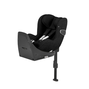 cybex sirona deutschland Cybex Sirona Z2 i-Size schwarz – STEYBE FÜR KINDER