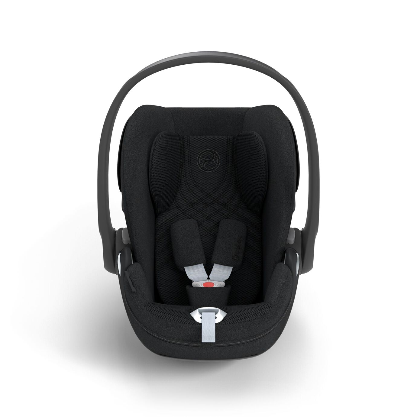 CYBEX Platinum Babyschale Cloud T i-Size sepia black (Plus)
