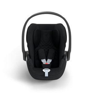 CYBEX Platinum Babyschale Cloud T i-Size sepia black (Plus)