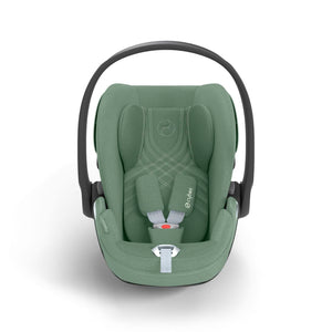 CYBEX Platinum Babyschale Cloud T i-Size leaf green (Plus)