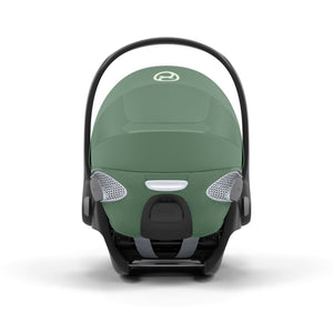 CYBEX Platinum Babyschale Cloud T i-Size leaf green (Plus)