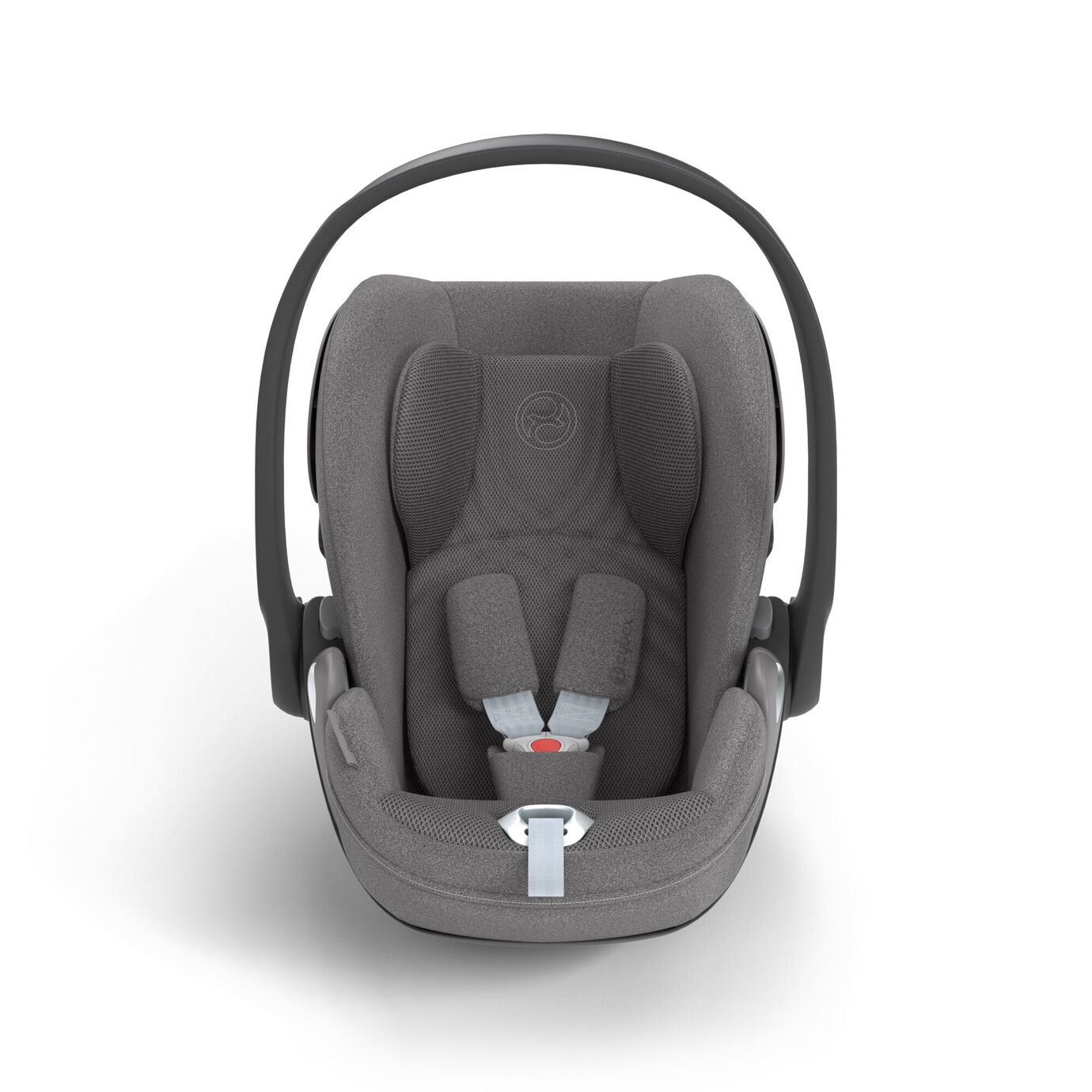 CYBEX Platinum Babyschale Cloud T i-Size mirage grey (Plus)