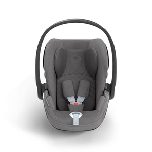 CYBEX Platinum Babyschale Cloud T i-Size mirage grey (Plus)