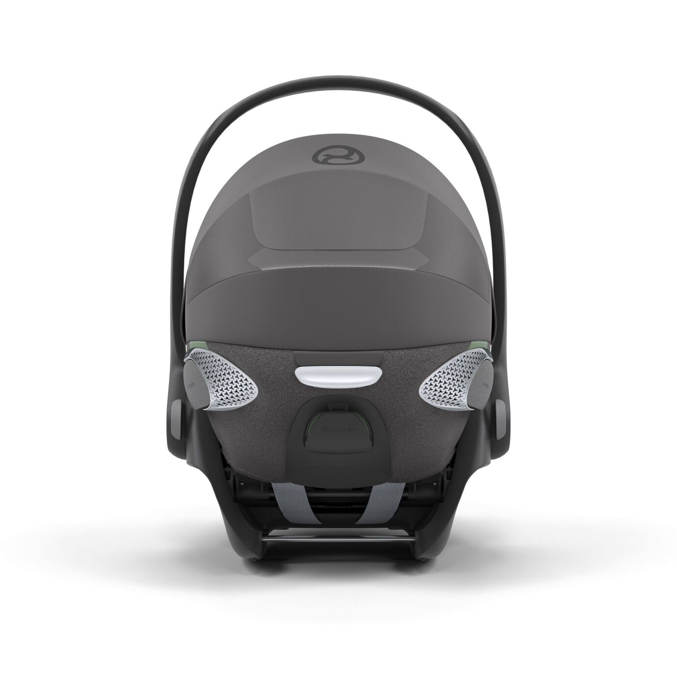 CYBEX Platinum Babyschale Cloud T i-Size mirage grey (Plus)