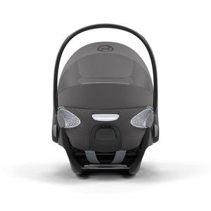 CYBEX Platinum Babyschale Cloud T i-Size mirage grey (Plus)