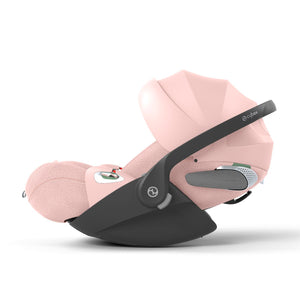 CYBEX Platinum Babyschale Cloud T i-Size peach pink (Plus)