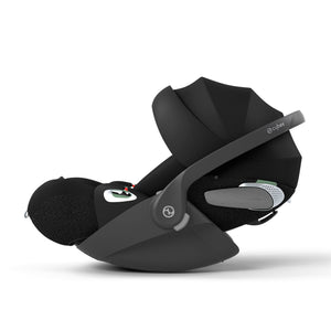 cybex kundenservice CYBEX Platinum Babyschale Cloud T i-Size Sepia Black (Comfort) – STEYBE FÜR KINDER