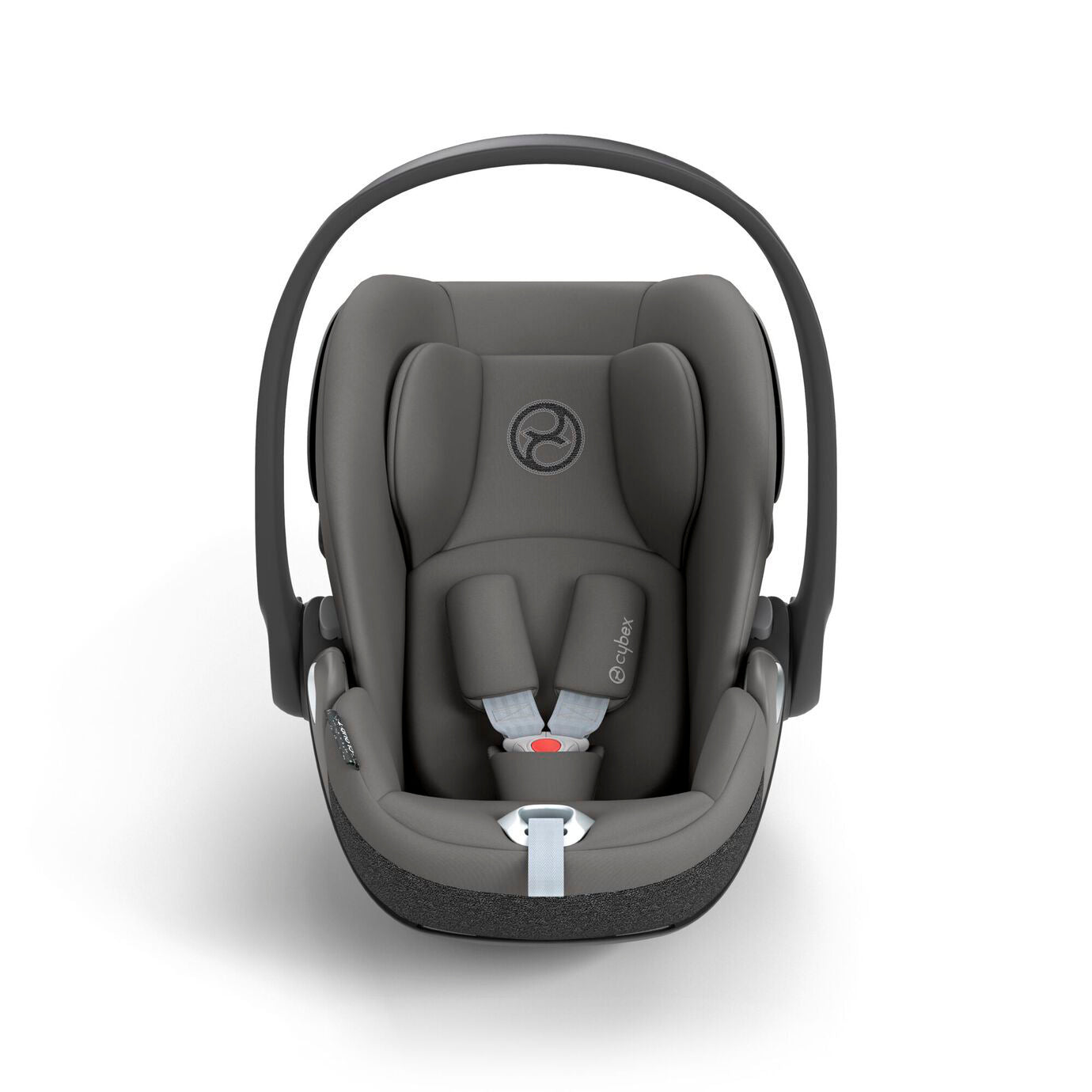 CYBEX Platinum Babyschale Cloud T i-Size mirage grey (Comfort)