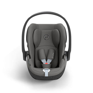 CYBEX Platinum Babyschale Cloud T i-Size mirage grey (Comfort)