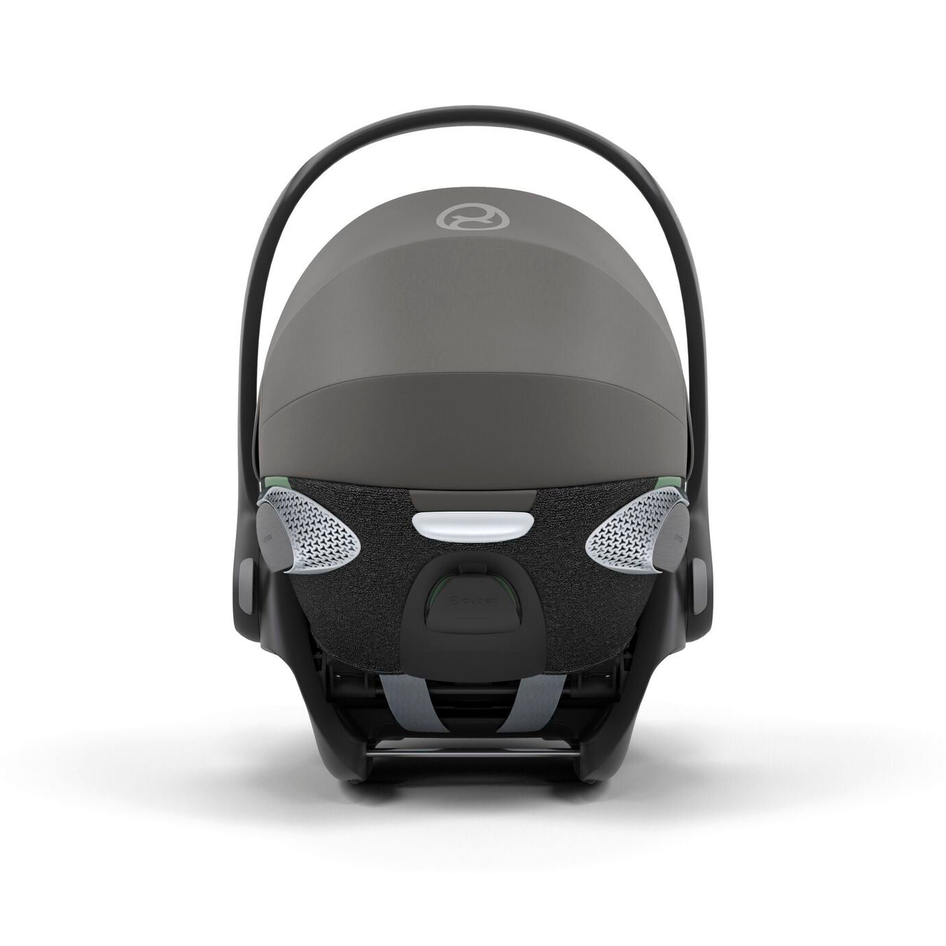 CYBEX Platinum Babyschale Cloud T i-Size mirage grey (Comfort)