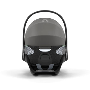 CYBEX Platinum Babyschale Cloud T i-Size mirage grey (Comfort)