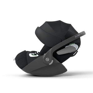 CYBEX Platinum Babyschale Cloud T i-Size sepia black (Plus)