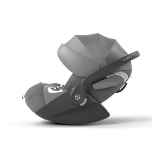 CYBEX Platinum Babyschale Cloud T i-Size mirage grey (Plus)